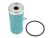 DT Spare Parts 4.63645 Ölfiltereinsatz, d: 18 mm, D: 60 mm, H: 149 mm passend für Multimarken