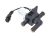DT Spare Parts 4.63651 Magnetventil, Heizung passend für Mercedes-Benz