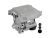 DT Spare Parts 4.63652 Achsmodulator passend für Mercedes-Benz