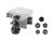 DT Spare Parts 4.63653 Achsmodulator, wiederaufbereitet / ohne Altteilrückgabe passend für Multimarken
