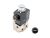 DT Spare Parts 4.63654 Magnetventil passend für Multimarken