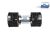 DT Spare Parts 4.63666 Gebläsemotor, 24 V passend für Mercedes-Benz