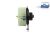 DT Spare Parts 4.63667 Gebläsemotor, 24 V passend für Mercedes-Benz