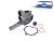 DT Spare Parts 4.63671 Wasserpumpe, DI: 112 mm passend für Mercedes-Benz