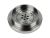 DT Spare Parts 4.63682 Vibrationsdämpfer, d: 170 mm, D: 303 mm, 6 bores, b: 15 mm, M10 passend für Multimarken