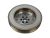 DT Spare Parts 4.63683 Vibrationsdämpfer, d: 151 mm, D: 238,8 mm, 6 bores, b: 15 mm, M10 passend für Mercedes-Benz