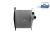 DT Spare Parts 4.63718 Ladeluftkühler, L: 596 mm, W: 711 mm, T: 64 mm passend für Mercedes-Benz