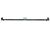 DT Spare Parts 4.63733 Spurstange, L: 1735 mm passend für Mercedes-Benz