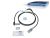 DT Spare Parts 4.63749 ABS Sensor, rechts passend für Mercedes-Benz