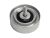 DT Spare Parts 4.63772 Spannrolle, D: 106,6 mm, W: 34 mm passend für Mercedes-Benz