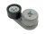 DT Spare Parts 4.63777 Riemenspanner, D: 75 mm, W: 40 mm passend für Mercedes-Benz
