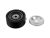 DT Spare Parts 4.63794 Spannrolle passend für Mercedes-Benz