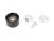 DT Spare Parts 4.63797 Spannrolle, mit Schraube, D: 74 mm, W: 38 mm passend für Multimarken