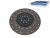 DT Spare Parts 4.63800 Mitnehmerscheibe, D: 430 mm, 10 teeth passend für Multimarken
