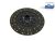 DT Spare Parts 4.63801 Mitnehmerscheibe, D: 380 mm, 10 teeth passend für Mercedes-Benz