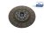 DT Spare Parts 4.63802 Mitnehmerscheibe, D: 380 mm, 10 teeth passend für Mercedes-Benz