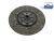 DT Spare Parts 4.63809 Mitnehmerscheibe, D: 330 mm, 10 teeth passend für Multimarken