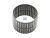 DT Spare Parts 4.63835 Nadellager, d: 75 mm, D: 83 mm, H: 55 mm passend für Multimarken