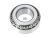 DT Spare Parts 4.63837 Kegelrollenlager, d: 50,8 mm, D: 100 mm, H: 35 mm passend für Multimarken