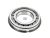 DT Spare Parts 4.63838 Zylinderrollenlager, d: 70 mm, D: 150 mm, H: 35 mm passend für Multimarken