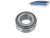 DT Spare Parts 4.63840 Kegelrollenlager, d: 50,8 mm, D: 104,7 mm, H: 39,6 mm passend für Multimarken