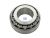 DT Spare Parts 4.63842 Kegelrollenlager, d: 50,8 mm, D: 100 mm, H: 35 mm passend für Mercedes-Benz