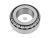 DT Spare Parts 4.63859 Kegelrollenlager, d: 65 mm, D: 120 mm, H: 41 mm passend für Multimarken