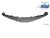 DT Spare Parts 4.63877 Blattfeder passend für Mercedes-Benz