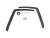 DT Spare Parts 4.63891 Seitenwindabweiser passend für Mercedes-Benz