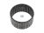 DT Spare Parts 4.63899 Nadellager, d: 78 mm, D: 86 mm, H: 43,6 mm passend für Multimarken