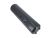 DT Spare Parts 4.63904 Lufttank, 40 l, D: 246 mm, M22 x 1,5, L: 927 mm, 15,5 bar passend für Mercedes-Benz