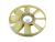 DT Spare Parts 4.63918 Lüfter, D: 750 mm passend für Mercedes-Benz