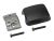 DT Spare Parts 4.63945 Klemme, Weitwinkelspiegel passend für Mercedes-Benz