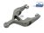 DT Spare Parts 4.63961 Ausrückgabel, d: 30 mm, w: 94 mm passend für Mercedes-Benz