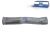 DT Spare Parts 4.63970 Auspuffrohr passend für Mercedes-Benz