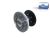 DT Spare Parts 4.64024SP Lüfterkupplung, thermisch passend für Mercedes-Benz
