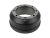 DT Spare Parts 4.64030 Bremstrommel, D: 364 mm, 8 bores, b: 21 mm, P: 275 mm, d: 238 mm, H: 193 mm, B: 142 mm passend für Multimarken
