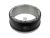 DT Spare Parts 4.64032 Bremstrommel, D: 430 mm, 12 bores, b: 15,5 mm, P: 400 mm, d: 373 mm, H: 190 mm, B: 160 mm passend für Mercedes-Benz