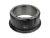 DT Spare Parts 4.64034 Bremstrommel, D: 440 mm, 12 bores, b: 16 mm, P: 400 mm, d: 373 mm, H: 222 mm, B: 192 mm passend für Mercedes-Benz