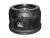 DT Spare Parts 4.64035 Bremstrommel, D: 410 mm, 10 bores, b: 23 mm, P: 335 mm, d: 298 mm, H: 306 mm, B: 237 mm passend für Mercedes-Benz