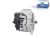 DT Spare Parts 4.64040 Generator, ohne Riemenscheibe, 24 V, I: 80 A passend für Multimarken