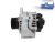 DT Spare Parts 4.64042 Generator, 24 V, 9 grooves, I: 80 A passend für Mercedes-Benz
