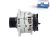 DT Spare Parts 4.64043 Generator, 24 V, 11 grooves, I: 80 A passend für Mercedes-Benz