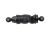 DT Spare Parts 4.64058 Kabinenstoßdämpfer, mit Luftbalg, D: 44,5 mm, b: 14 mm, Lmin: 250 mm, Lmax: 322 mm passend für Mercedes-Benz