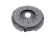 DT Spare Parts 4.64093 Druckplatte, D: 395 mm passend für Multimarken