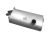 DT Spare Parts 4.64096 Schalldämpfer passend für Multimarken