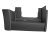 DT Spare Parts 4.64111 Einstiegkasten, unten, rechts passend für Mercedes-Benz