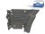 DT Spare Parts 4.64158 Einstiegkasten, links passend für Mercedes-Benz