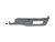DT Spare Parts 4.64165 Spoiler, links passend für Mercedes-Benz