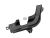 DT Spare Parts 4.64170 Abdeckkappe, Stoßstange, links passend für Mercedes-Benz